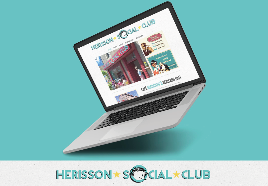 Hérisson Social Club