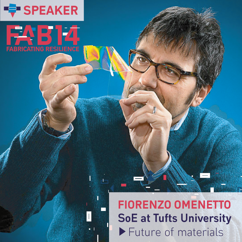 Speaker_fiorenzo