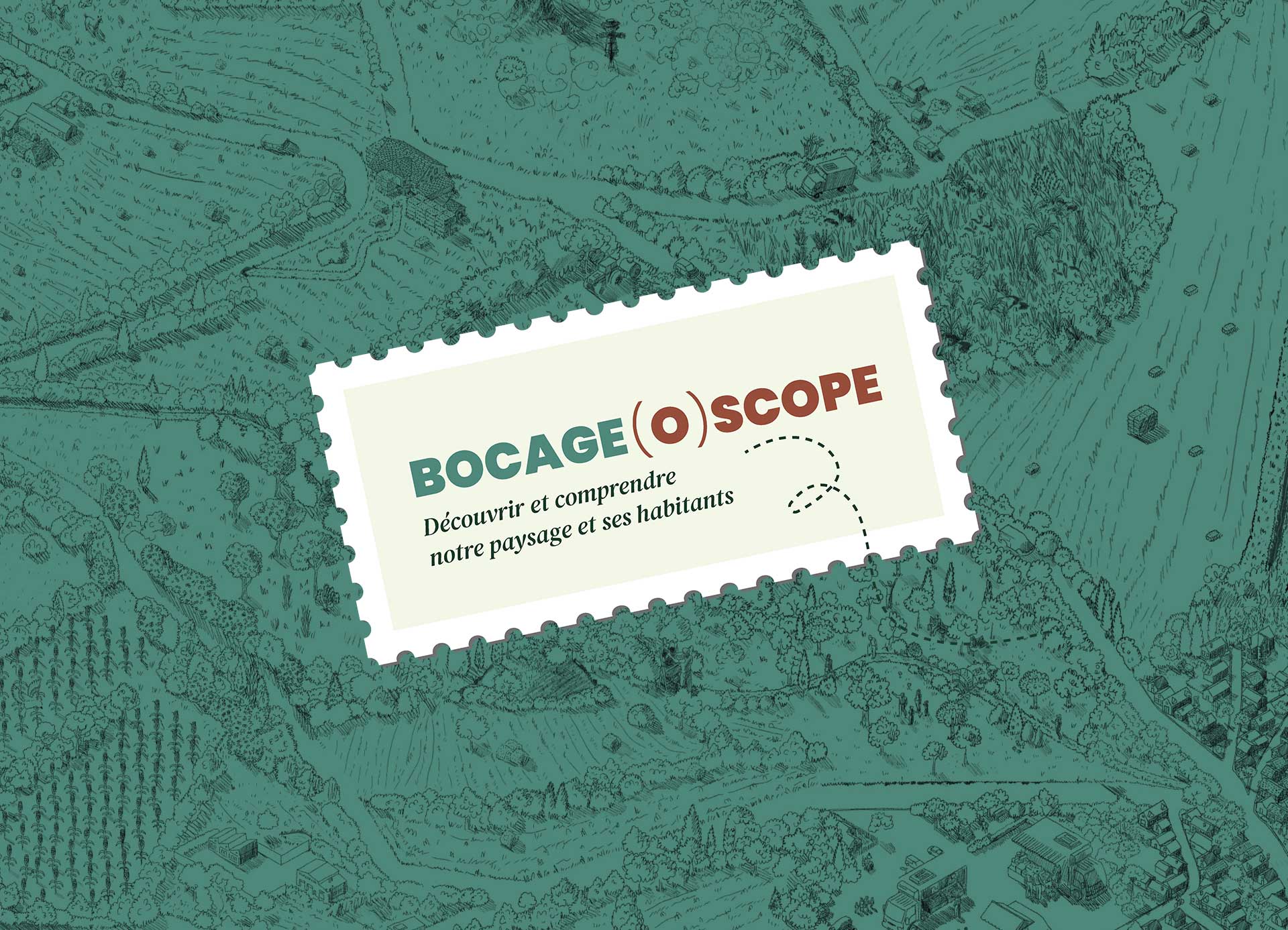 Bocage(O)Scope
