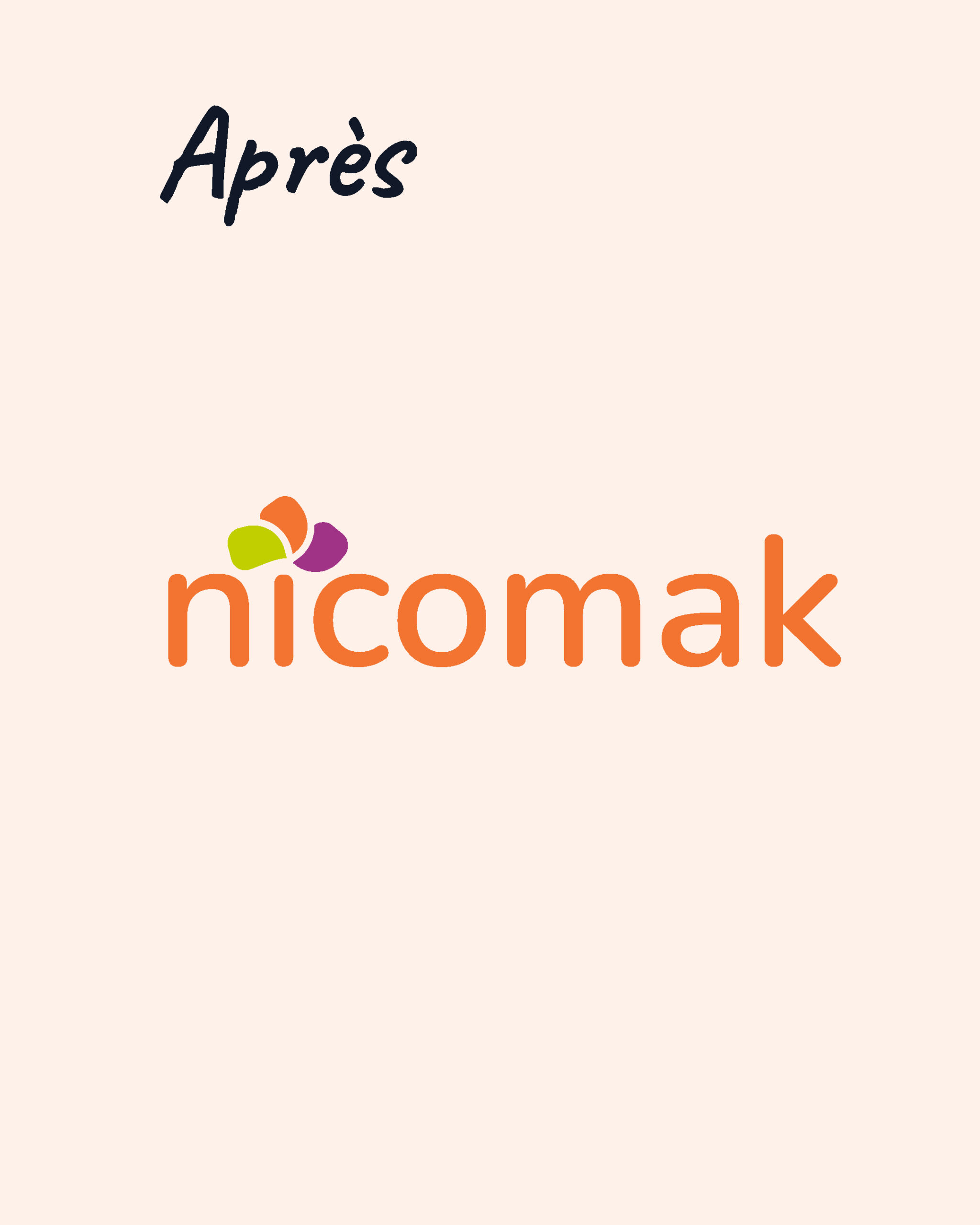 Après
