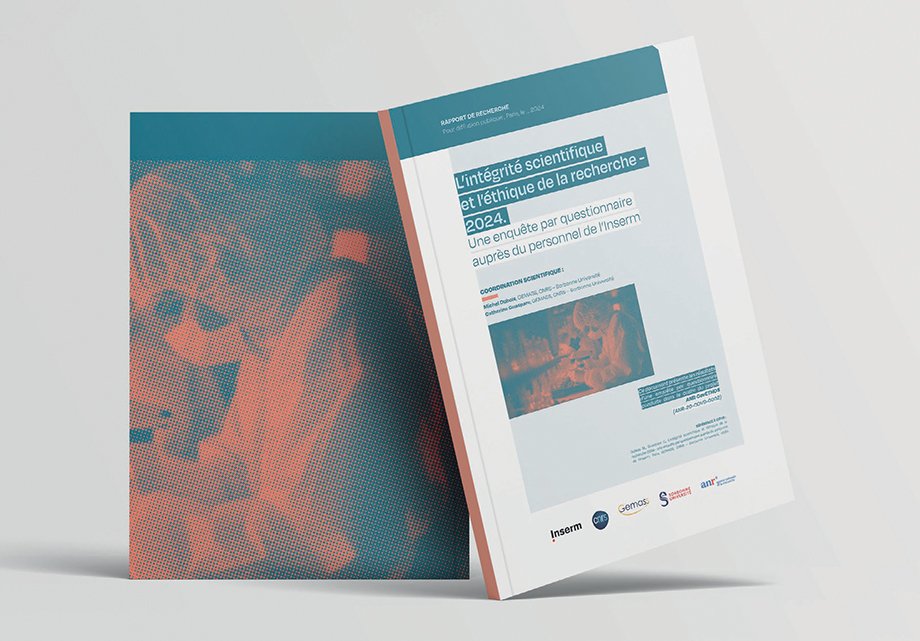 Ethique scientifique - CNRS